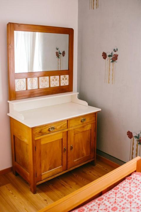 Pr'Gavedarjo Eco Heritage B&B Kranjska Gora Luaran gambar