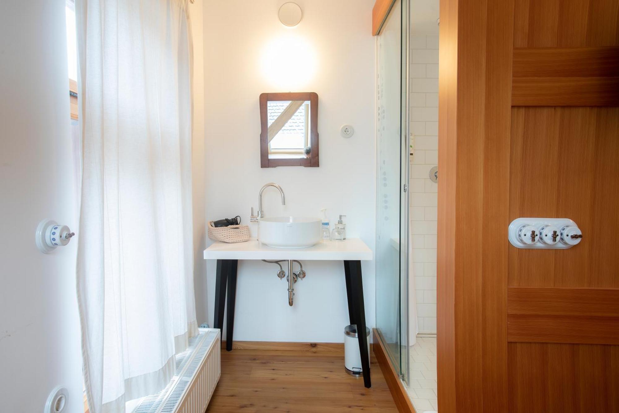 Pr'Gavedarjo Eco Heritage B&B Kranjska Gora Bilik gambar